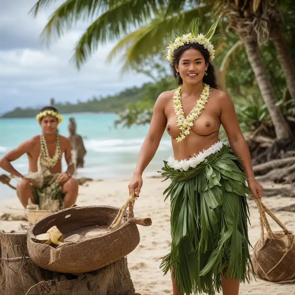 Rare Treasures, Rare Discoveries: Celebrating the Cook Islands’ Cultural Legacy