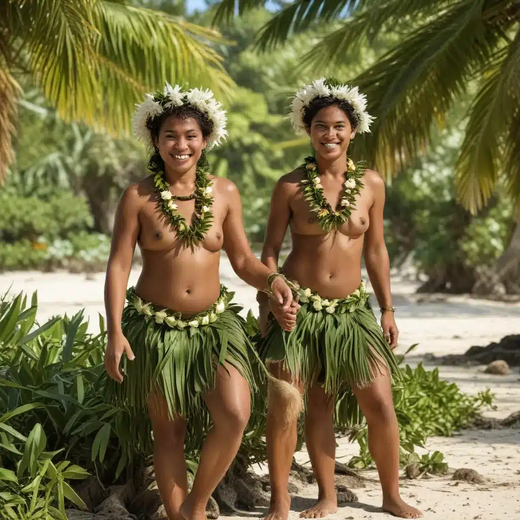 Rare Treasures, Rare Discoveries: Exploring the Cook Islands’ Cultural Riches