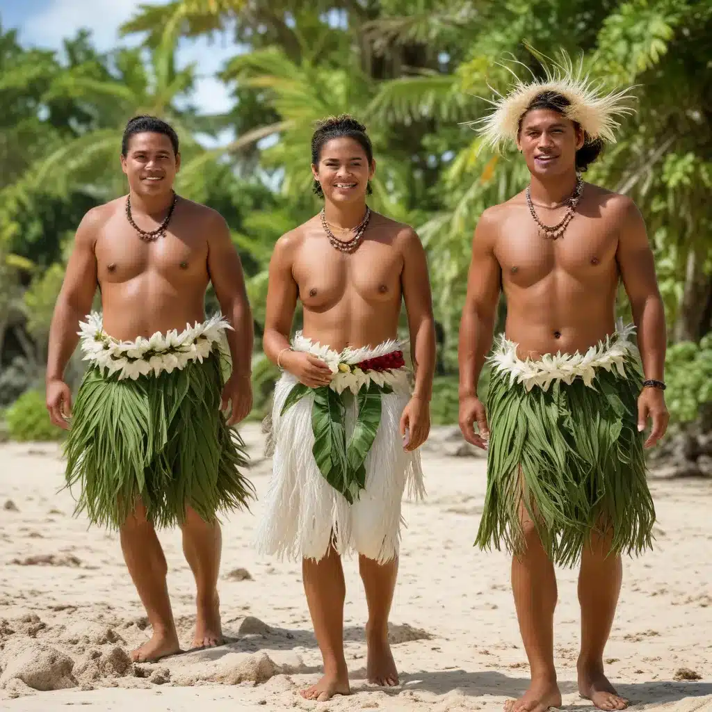 Rare Treasures, Rare Insights: Exploring the Cook Islands’ Cultural Riches