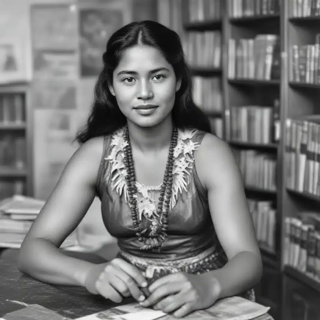 Rare Treasures, Rare Insights: Exploring the Donation Opportunities to Support the Cook Islands Library and Museum’s Mission
