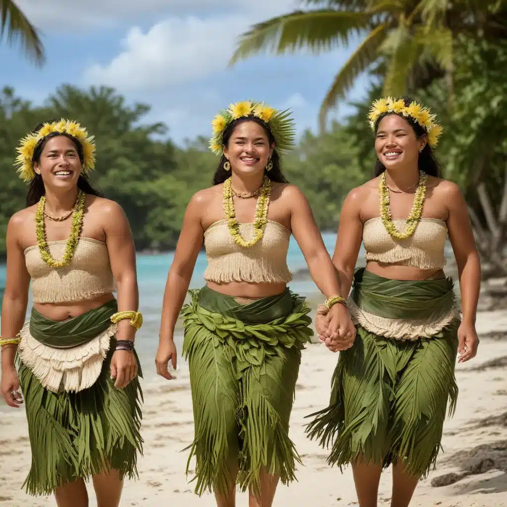 Rare Treasures, Rare Legacies: Celebrating the Cook Islands’ Cultural Legacy