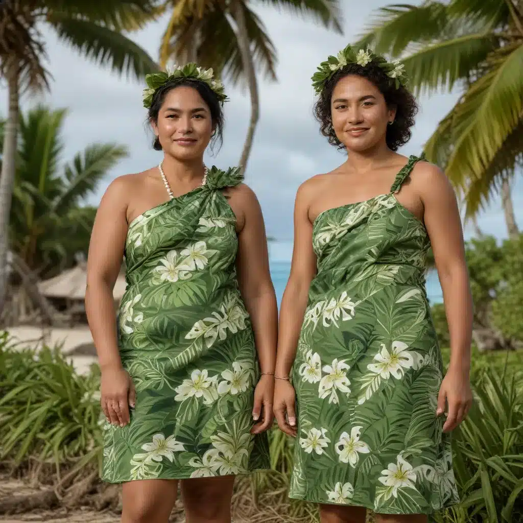 Rare Treasures, Rare Narratives: Celebrating the Resilience and Inspiration of the Cook Islands Community