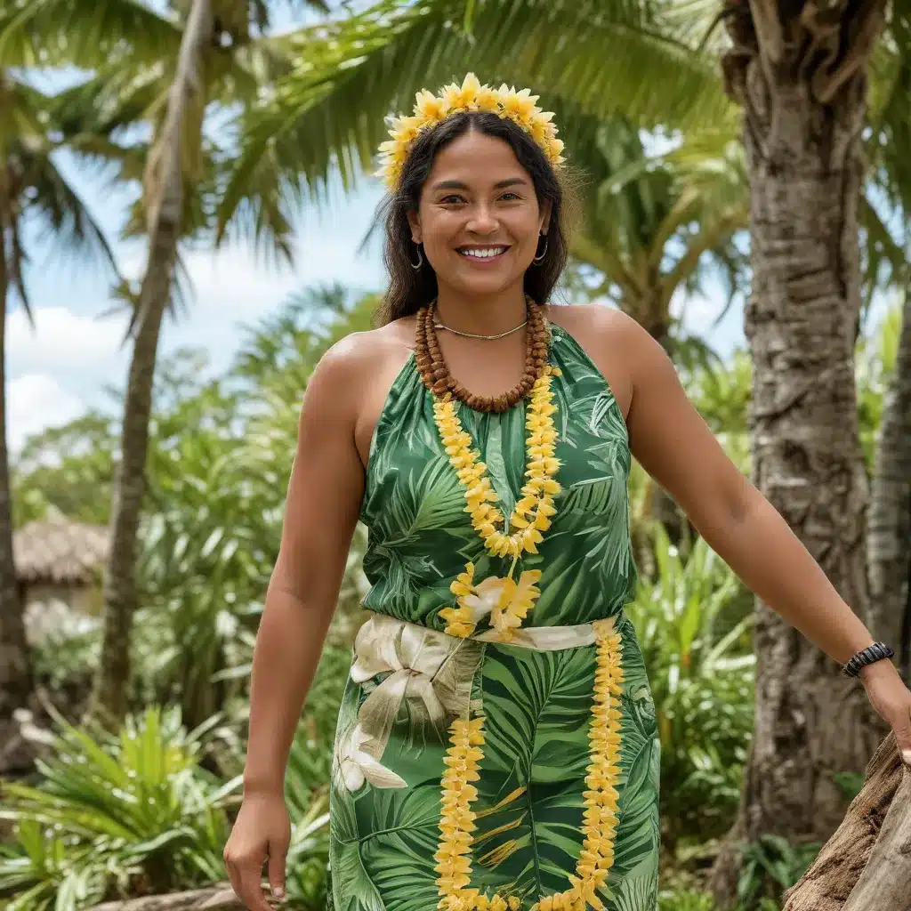 Rare Treasures, Rare Stories: Celebrating the Resilience, Inspiration, and Community Spirit of the Cook Islands