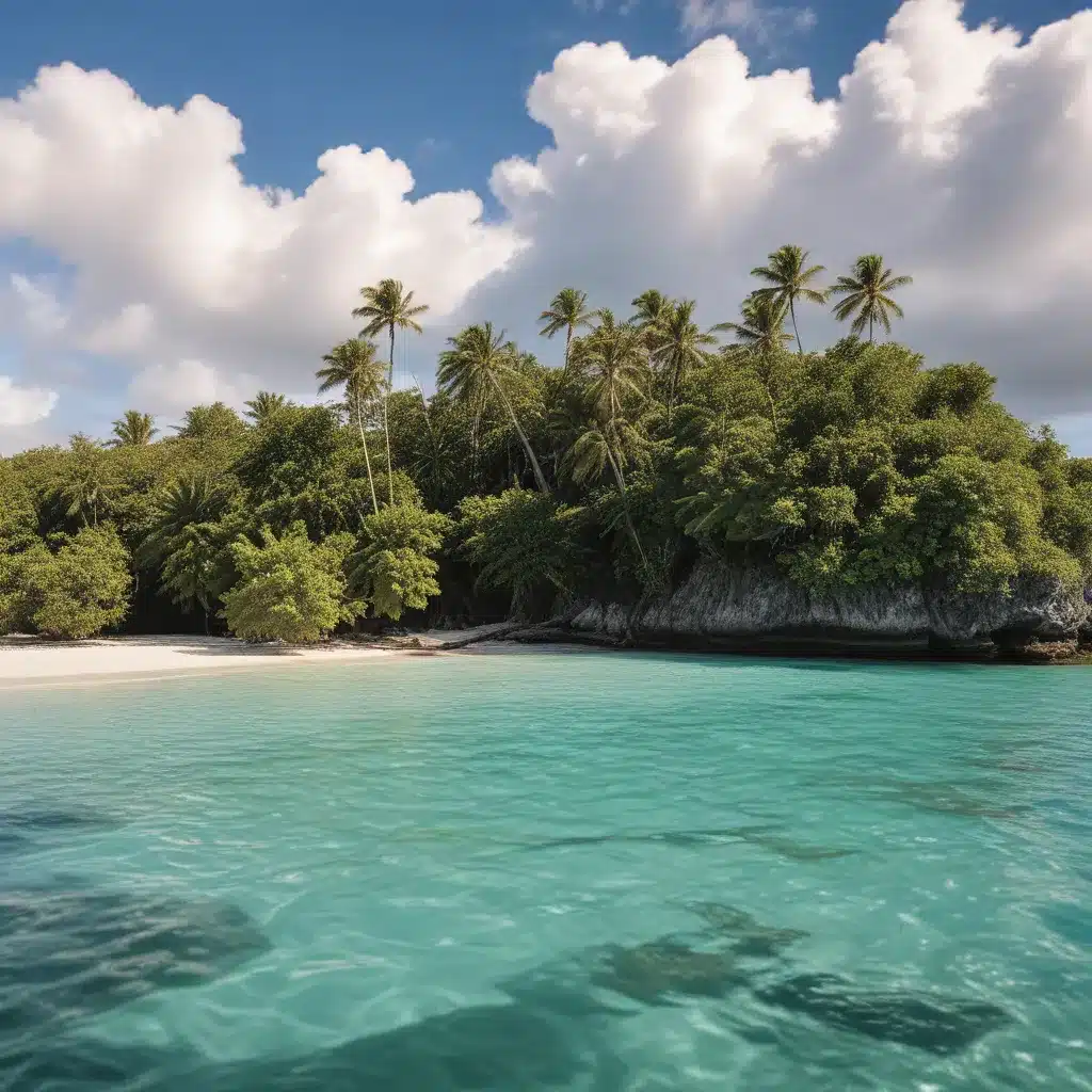 Rare Treasures, Rare Stories: Preserving the Natural Beauty and Eco-tourism of the Cook Islands