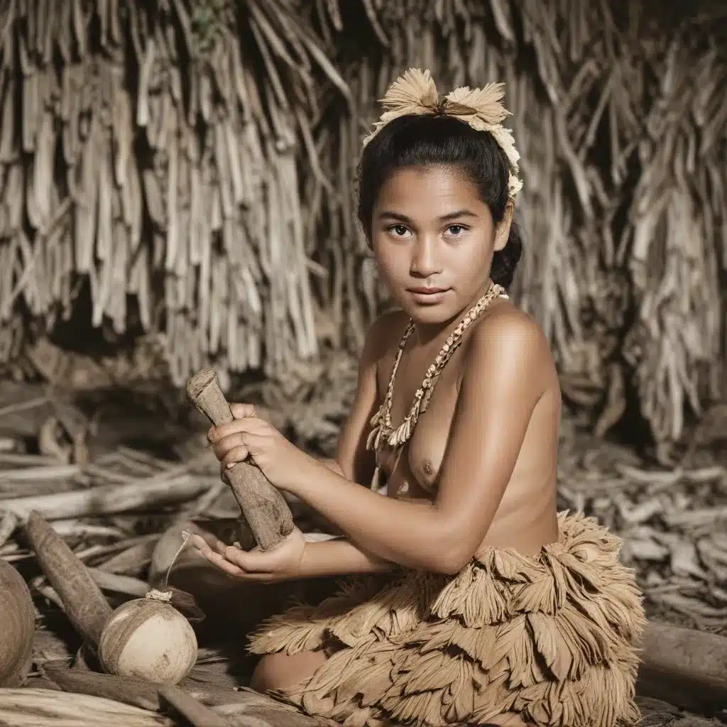 Rare and Remarkable: Exploring the Cook Islands Museum’s Exhibit Highlights