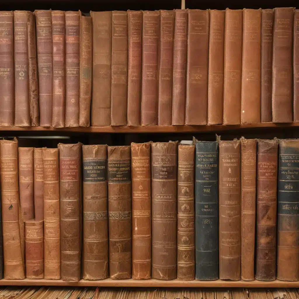 Rare and Valuable Books in the Cook Islands Library’s Collection