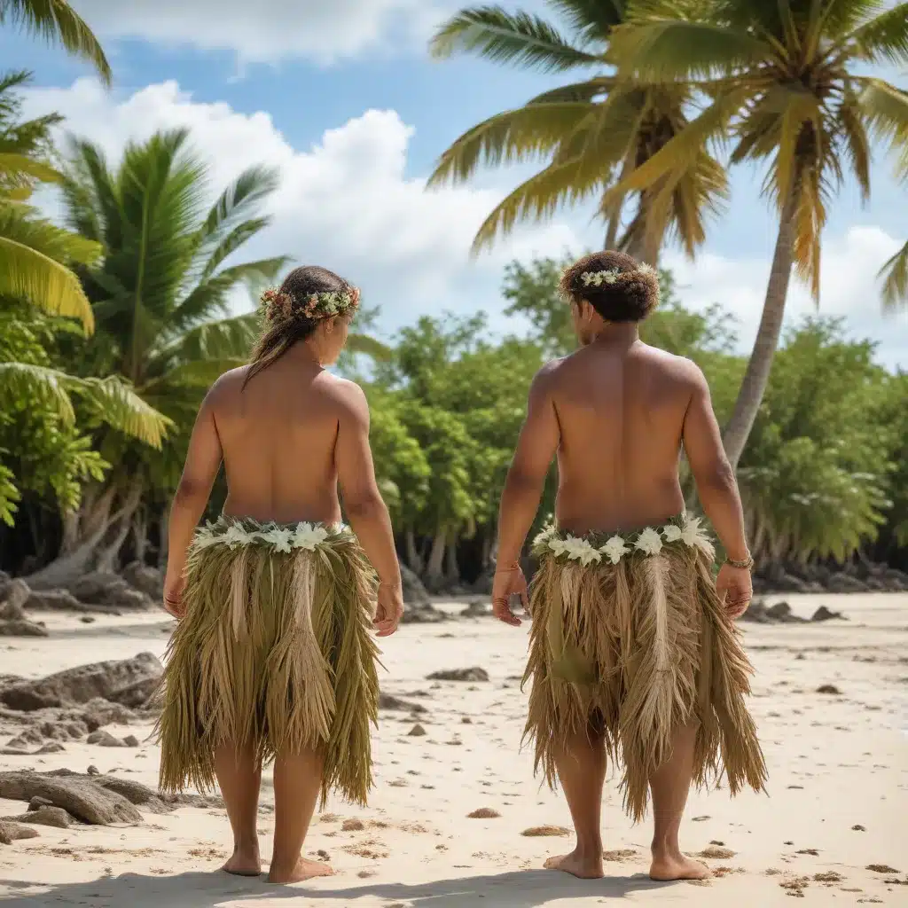 Rediscovering the Cook Islands’ Historical Timelines and Significant Events