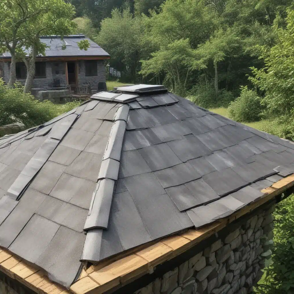 Revealing the Seasonal Roofing Preparation Techniques of the Cooking Islands