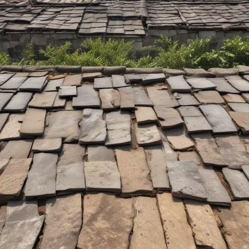 Roofing Repair Insights from the Cooking Islands’ Archaeological Wonders