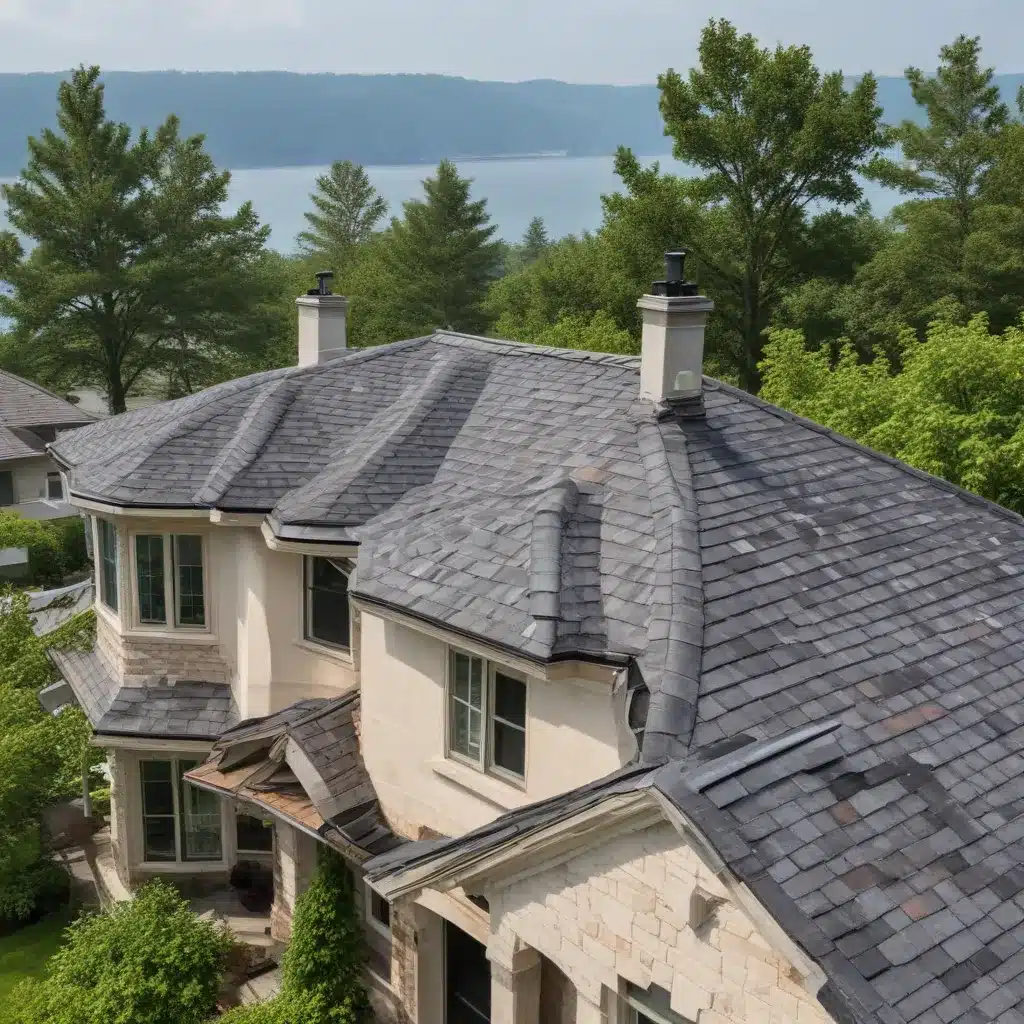 Seasonal Roofing Maintenance Practices Uncovered in the Cooking Islands