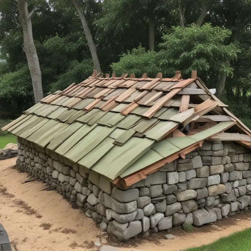 Seasonal Roofing Preparation Techniques Discovered in the Cooking Islands