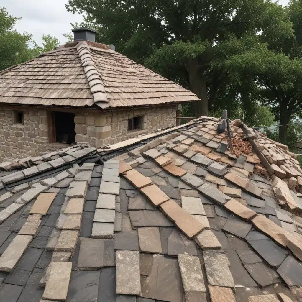 Seasonal Roofing Rituals Revealed in the Cooking Islands