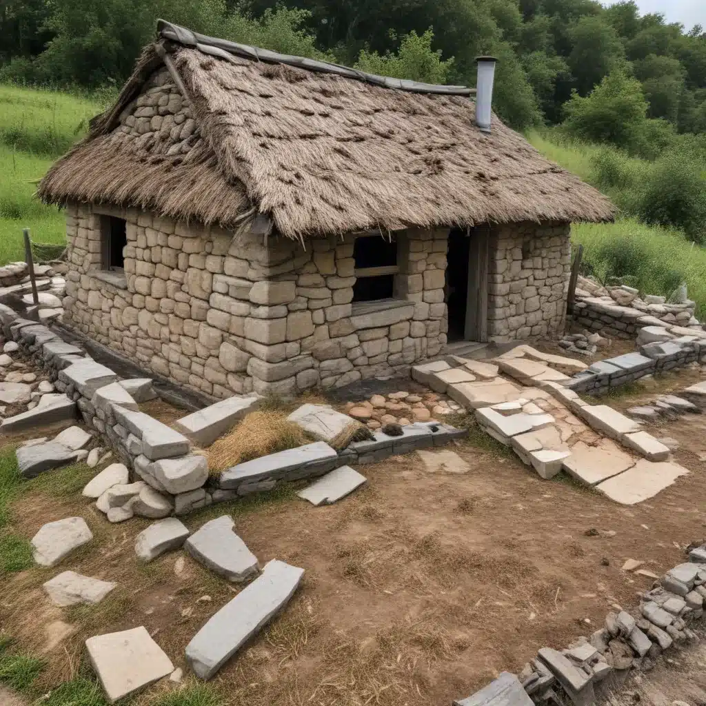 Seasonal Roofing Rituals Revealed in the Cooking Islands’ Past