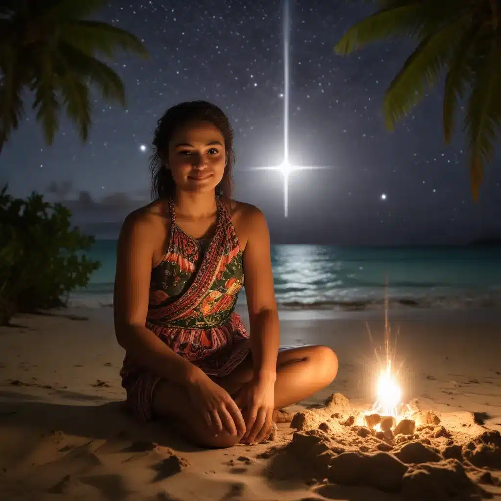 Shooting Star Shines a Light on the Cook Islands’ Artistic Talents