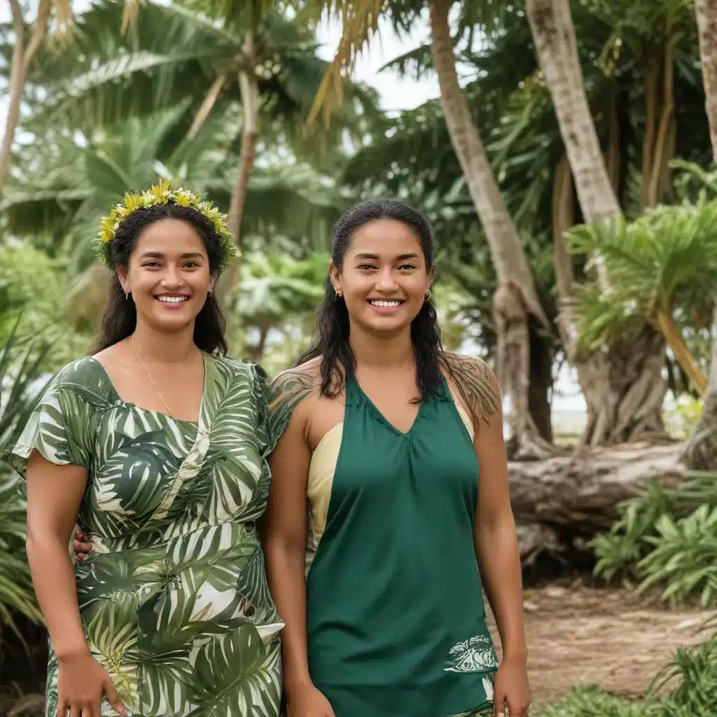 Stories from the Cook Islands Community