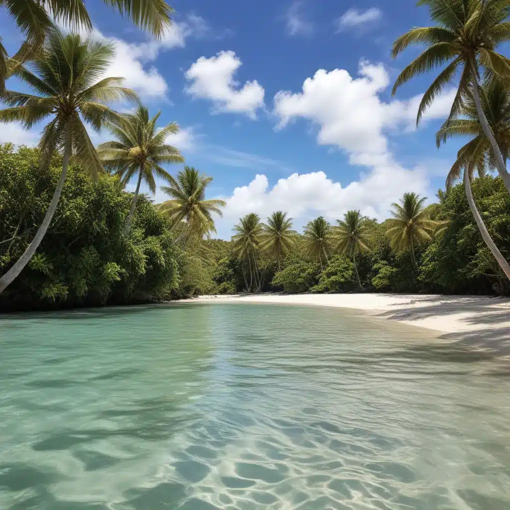 Sustainable Eco-Tourism and the Cook Islands’ Cultural Legacy