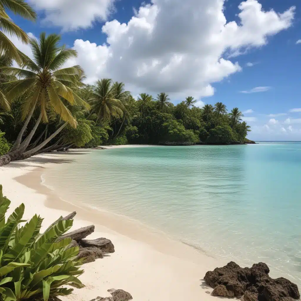 Sustainable Eco-tourism Initiatives and the Cook Islands’ Cultural Preservation