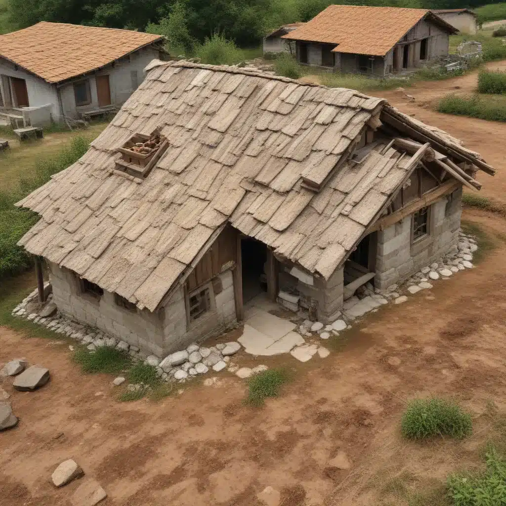 Sustainable Roofing Innovations Unearthed by Cooking Islands Archaeology