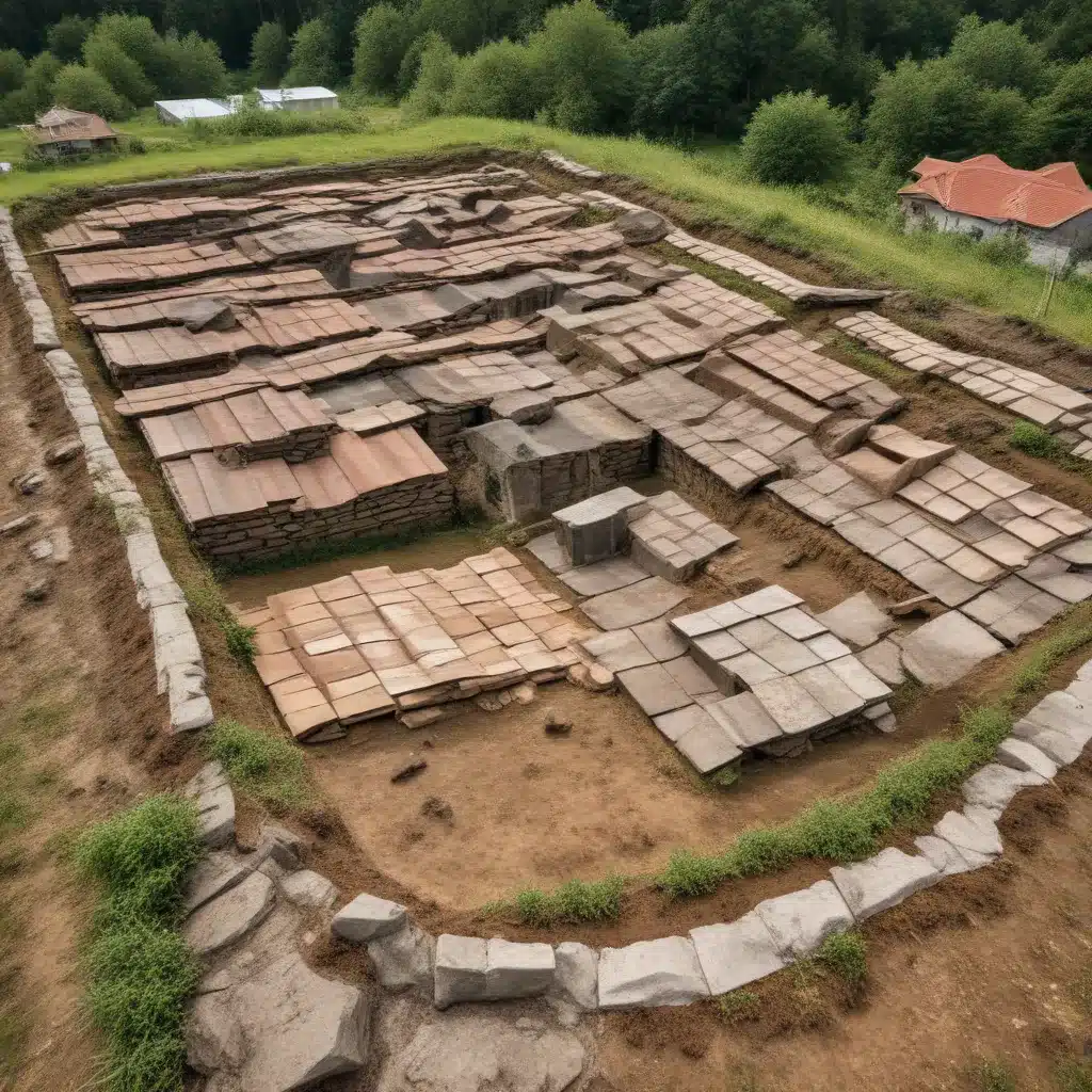 Sustainable Roofing Solutions Unearthed by Cooking Islands Archaeology