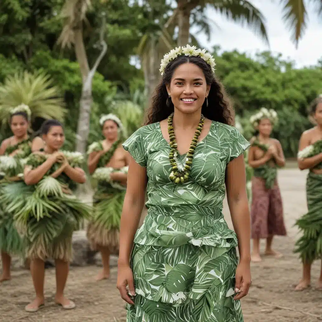 The Cook Islands’ Vibrant Community: Stories of Heritage, Resilience, and Inspiration