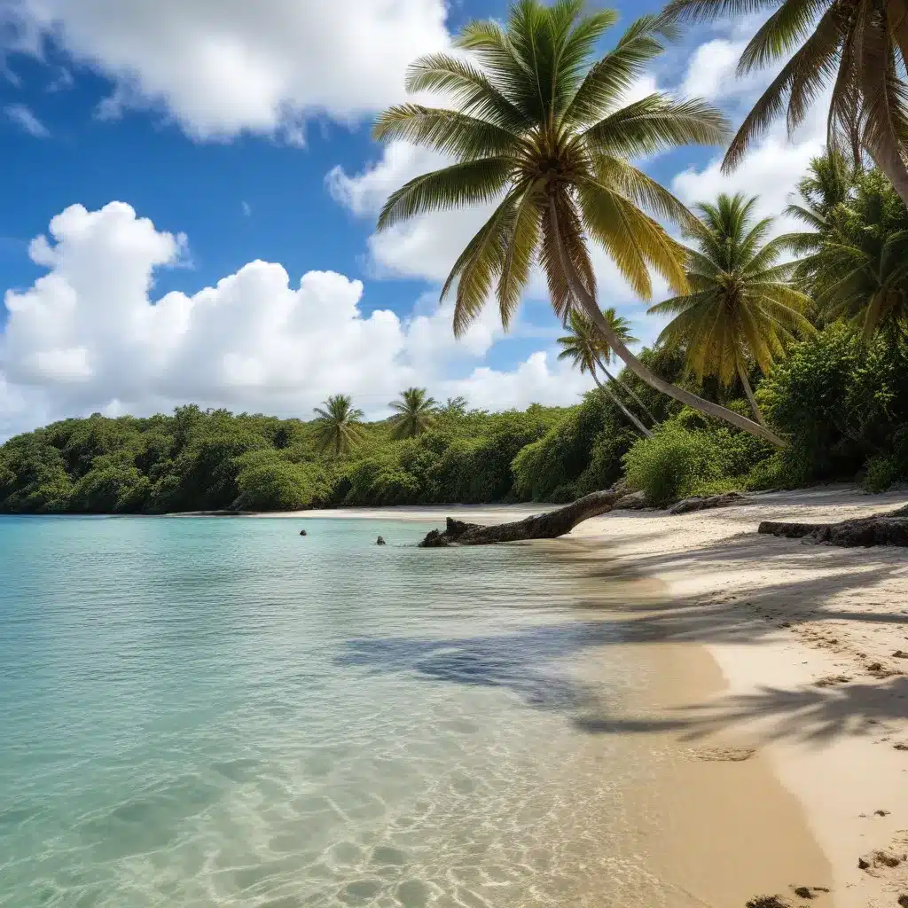 The Cook Islands: An Eco-Tourism Destination Committed to Cultural Sustainability