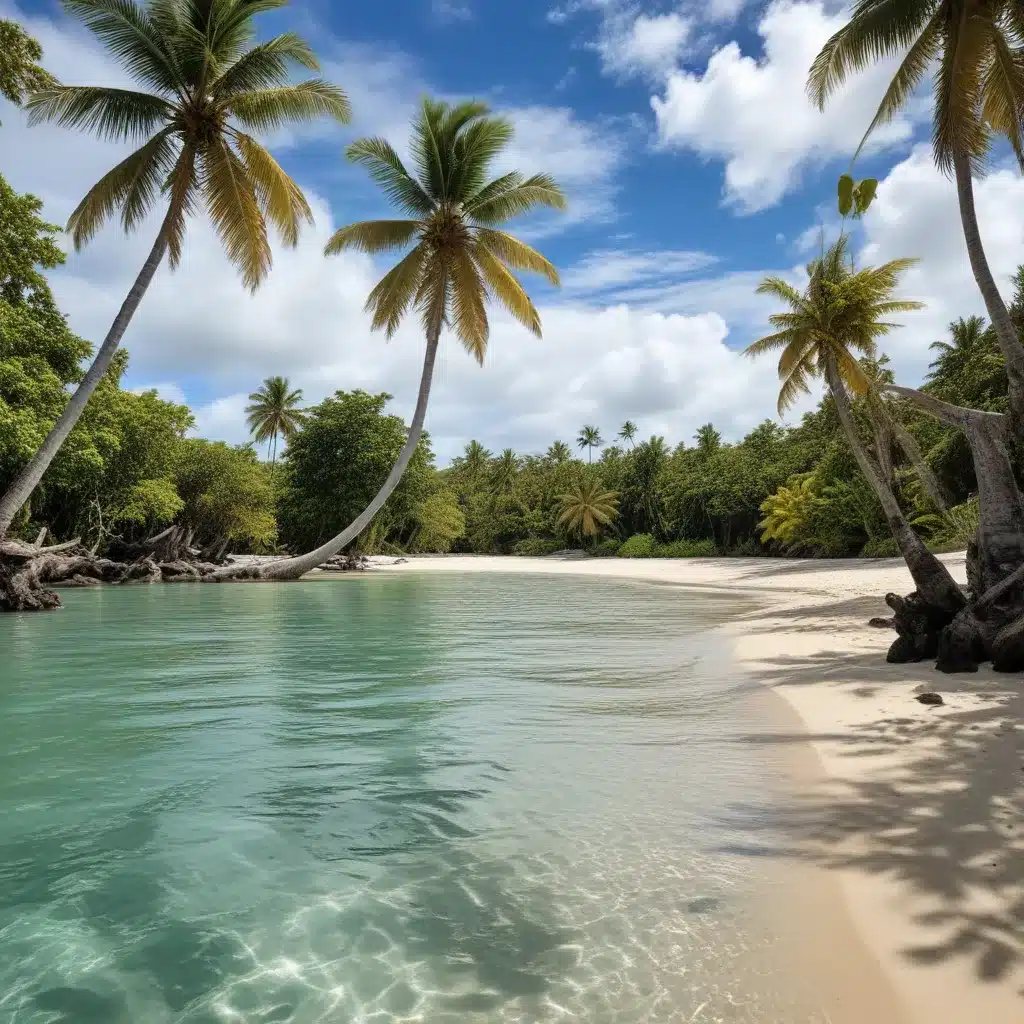 The Cook Islands: An Eco-Tourism Destination Committed to Sustainable Cultural Practices