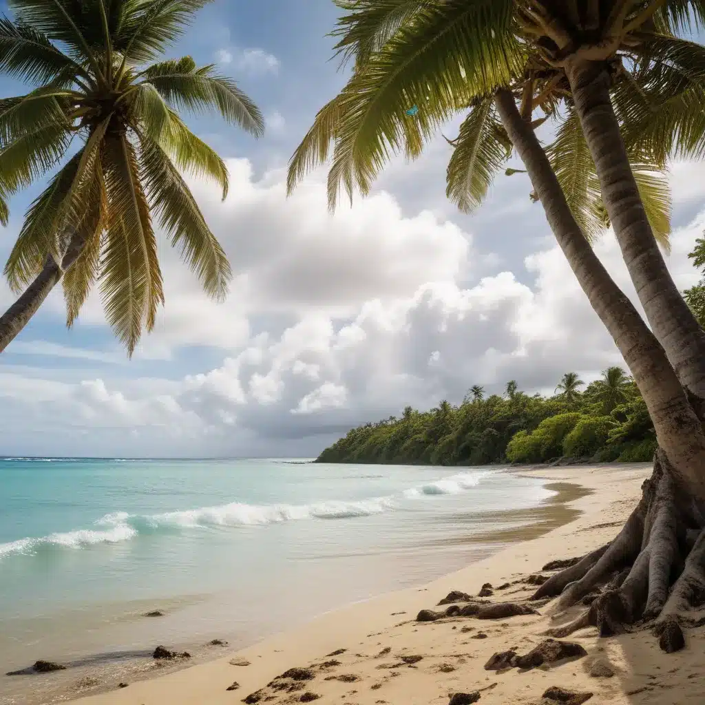 The Cook Islands: An Eco-Tourism Haven Rooted in Cultural Preservation