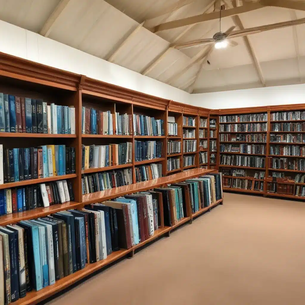 The Cook Islands Library and Museum: Promoting Sustainable Energy and Renewable Technology Adoption