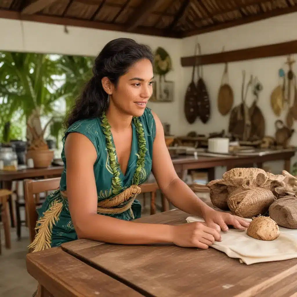 The Cook Islands Museum: Preserving the Islands’ Timeless Treasures