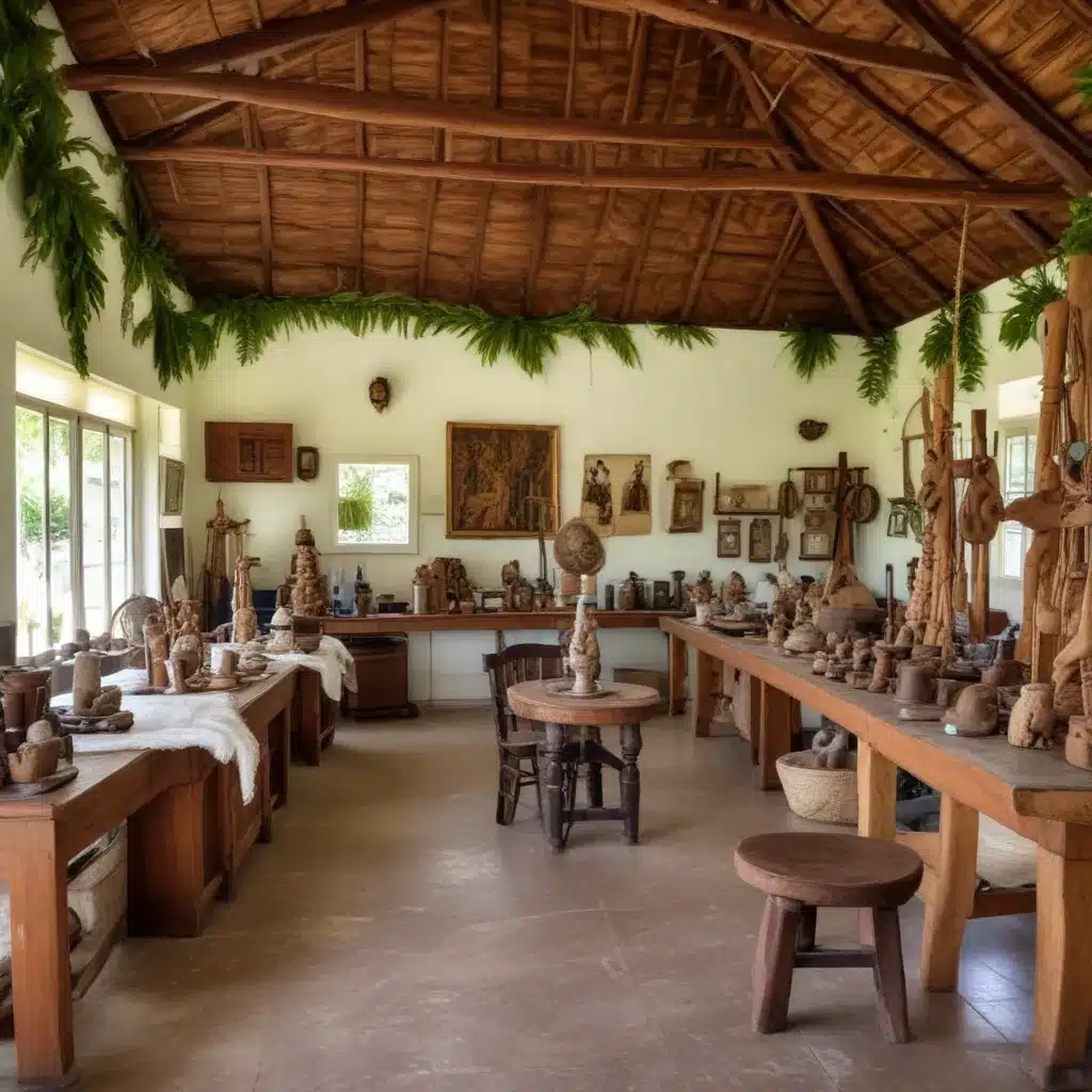 The Fascinating History of the Cook Islands Museum