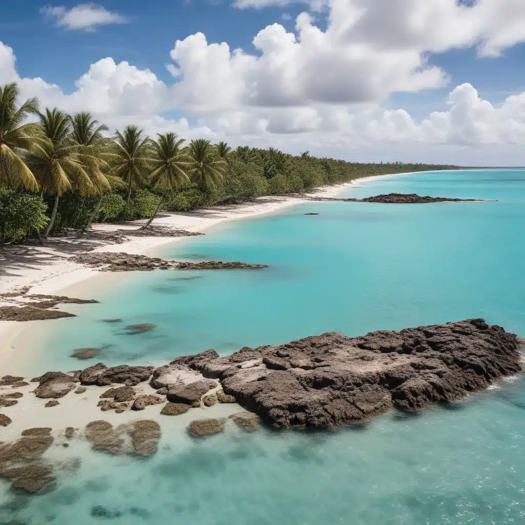 The Impact of International Financial Centers on the Cook Islands’ Economy