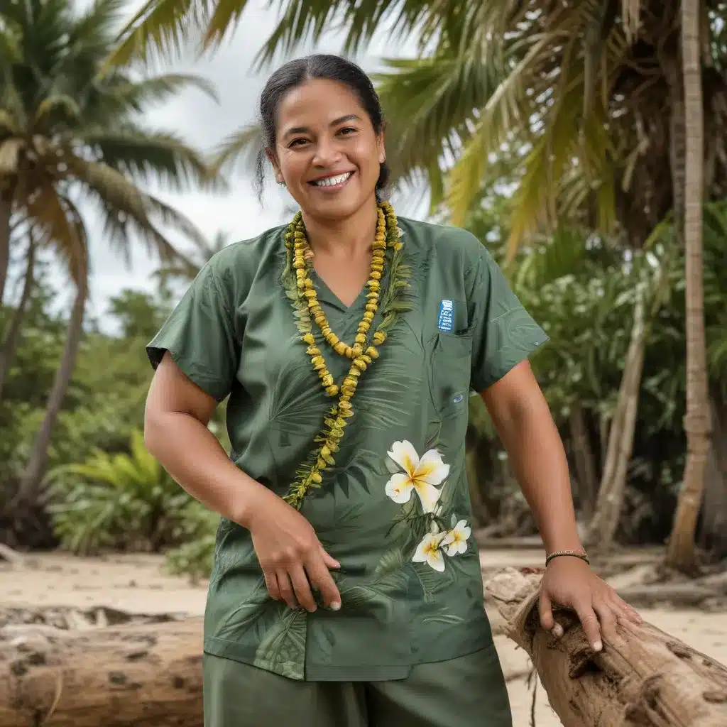 The Remarkable Achievements of Cook Islands Innovators and Visionaries