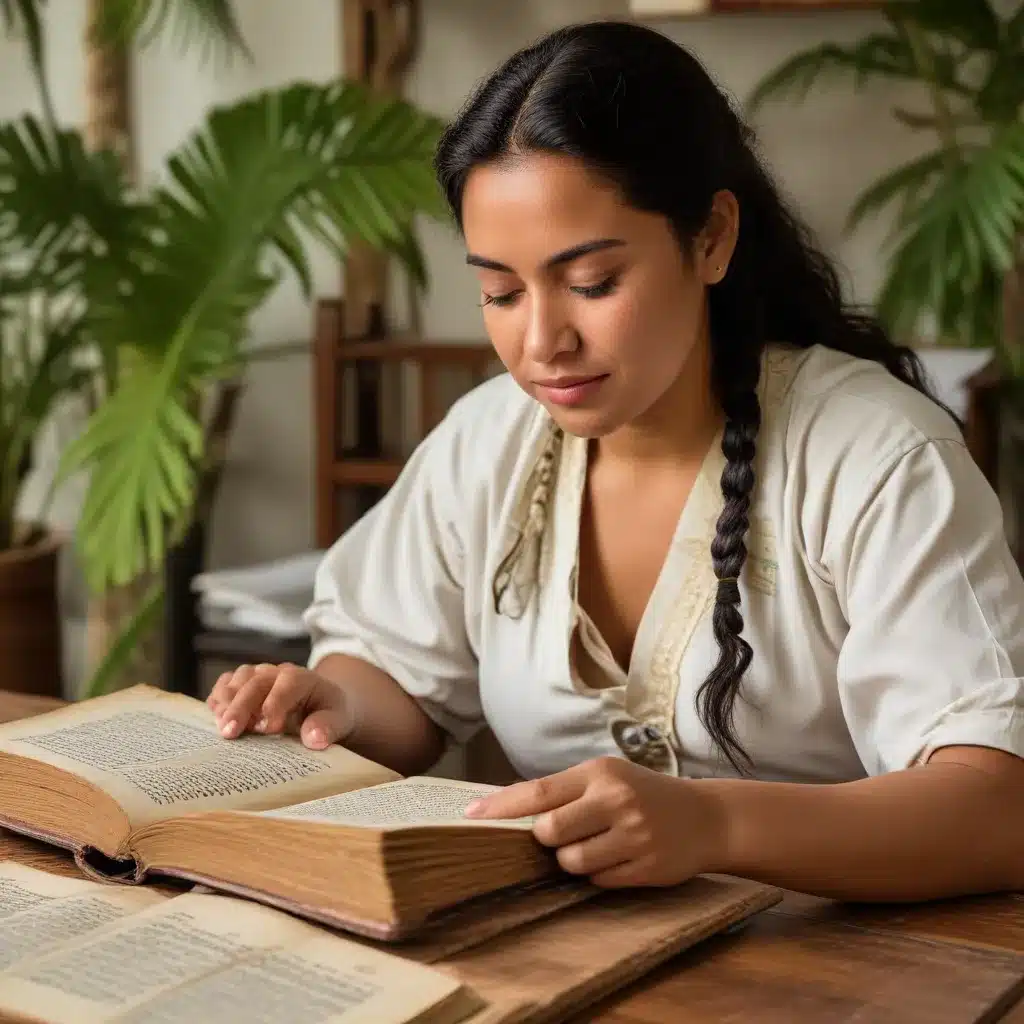 The Remarkable Story of the Cook Islands’ Rare Books and Manuscripts