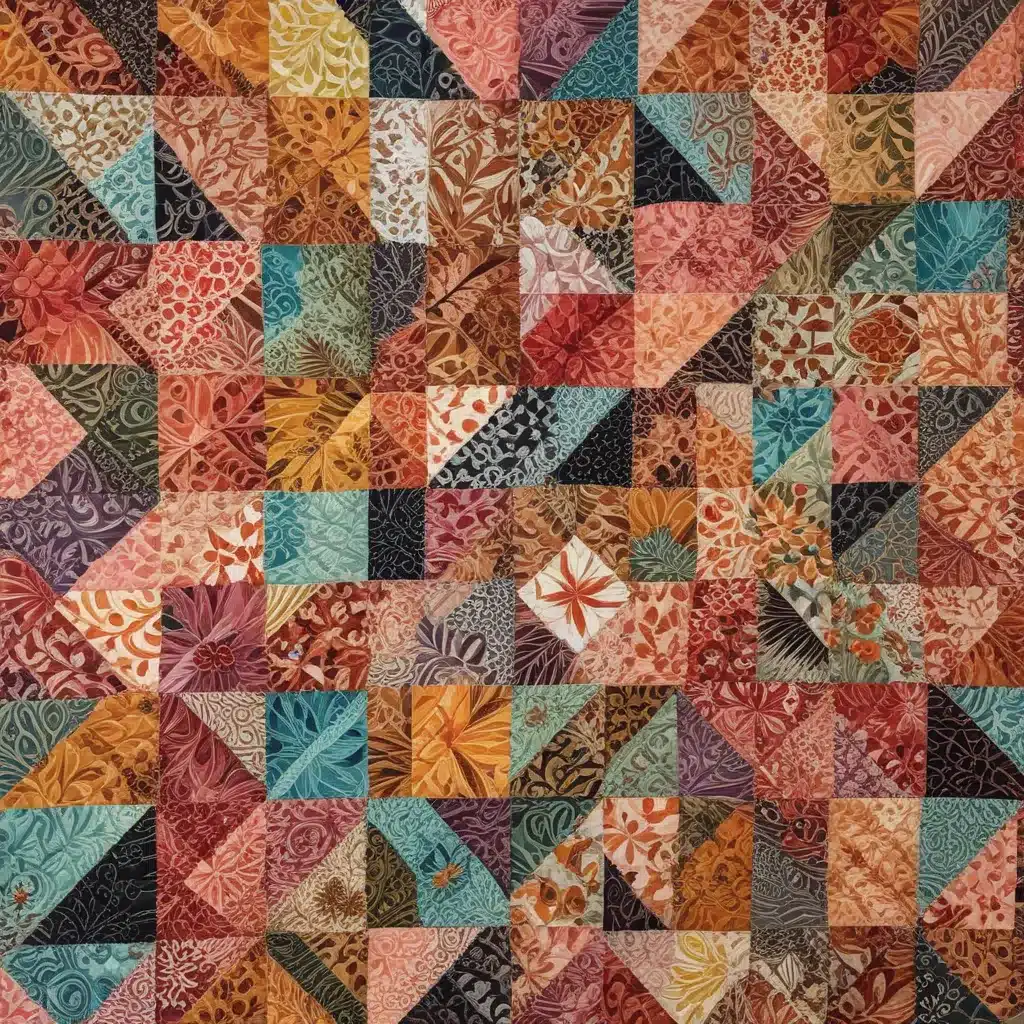 Tivaevae: The Vibrant Patchwork Quilts Preserving Cook Islands Artistic Heritage