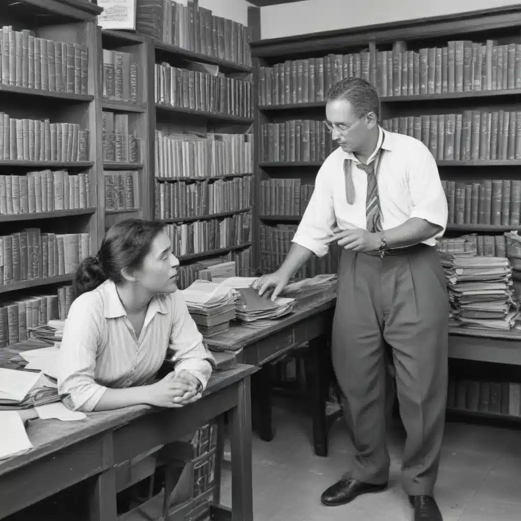 Tracing Ancestral Legacies: Genealogists Delve into the Cook Islands Library