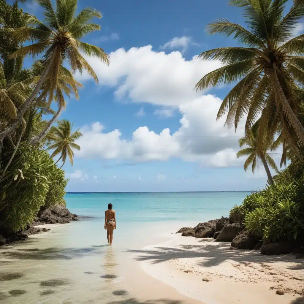 Tracing the Captivating History of the Cook Islands: A Comprehensive Timeline