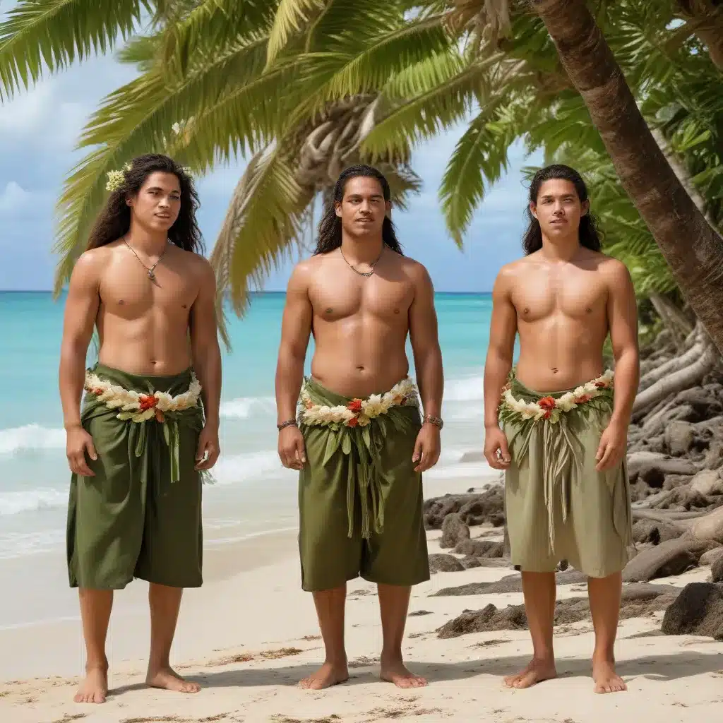 Tracing the Captivating History of the Cook Islands: Historical Insights and Milestones