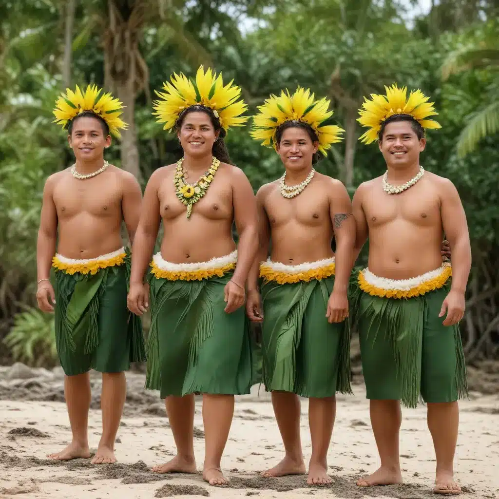 Tracing the Captivating Timeline of the Cook Islands’ Enduring Legacy