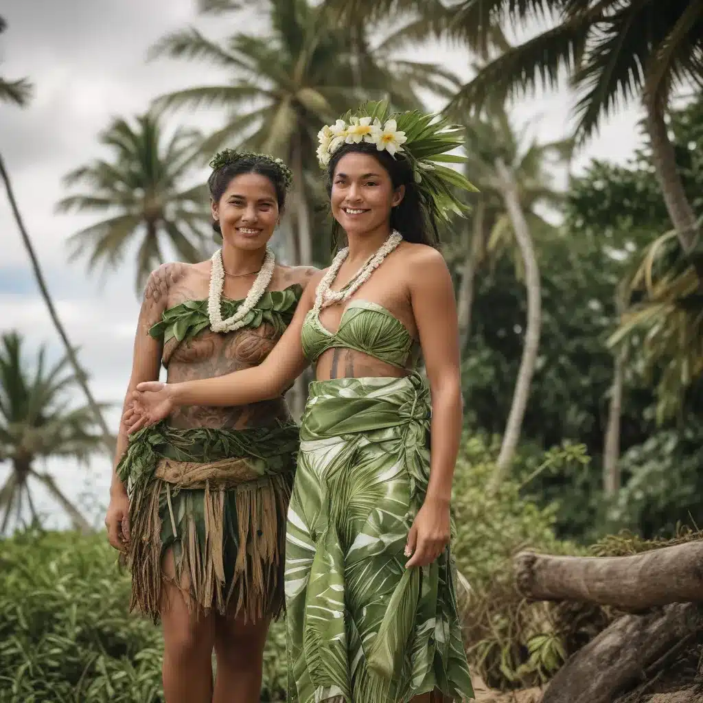 Tracing the Captivating Timeline of the Cook Islands’ Legacy