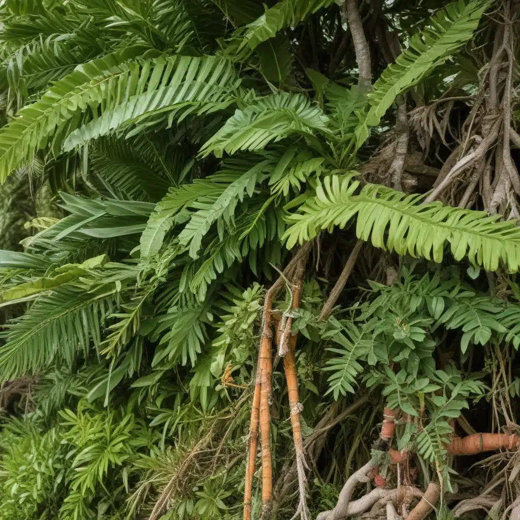 Tracing the Culinary Influences of Cook Islands Traditional Medicines