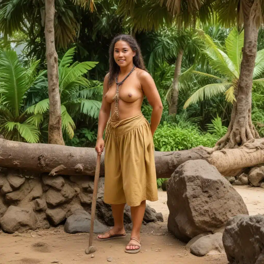 Tracing the Footsteps of Explorers: Historical Insights from the Cook Islands Museum