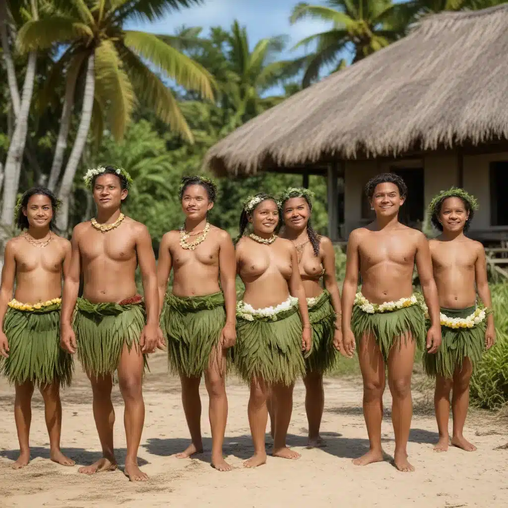 Tracing the Historical Timeline of the Cook Islands’ Cultural Evolution