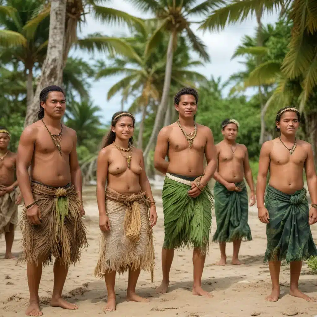 Tracing the Historical Timeline of the Cook Islands’ Cultural Evolution – Chronological Insights and Milestones