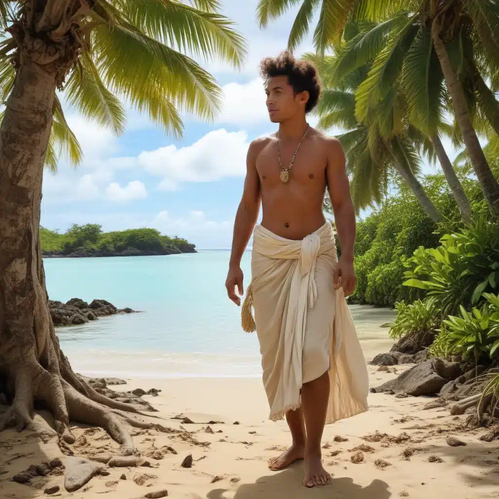 Tracing the Historical Voyages and Migrations of the Cook Islands People
