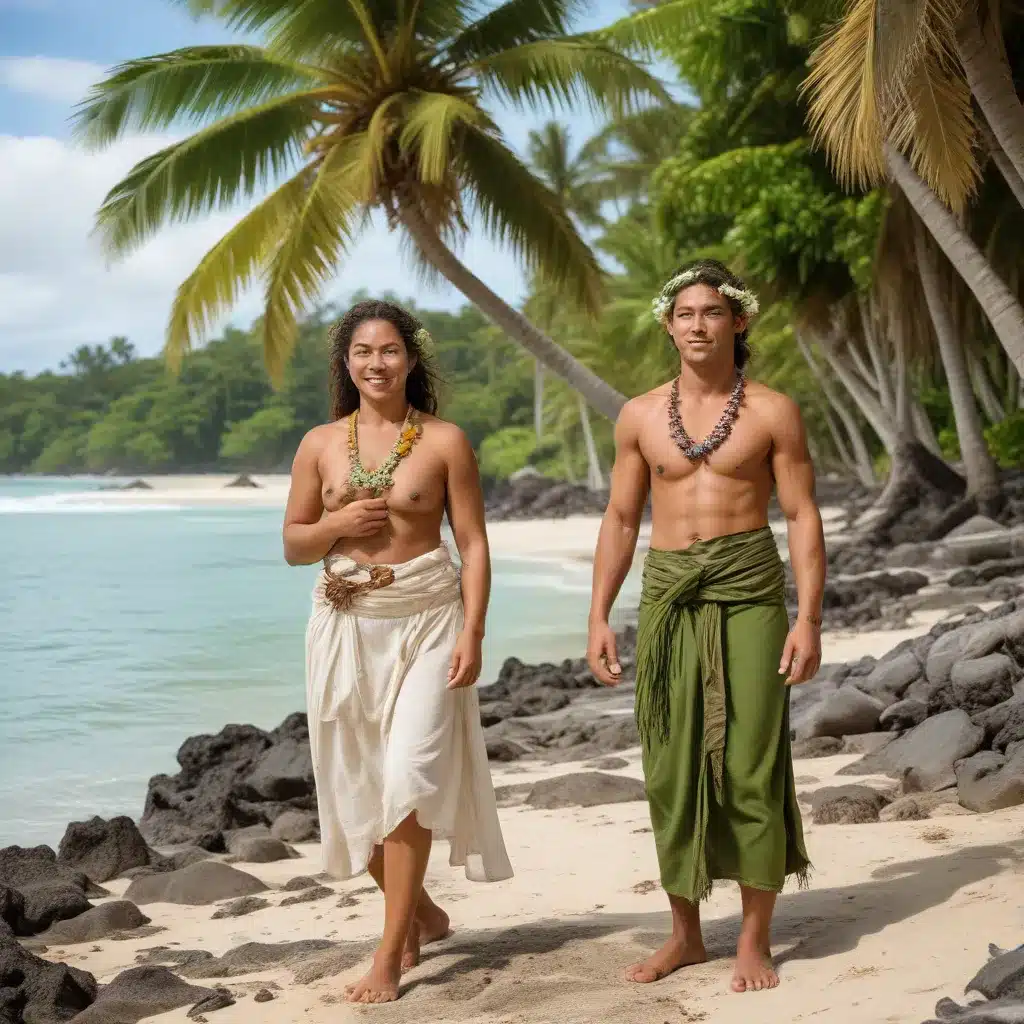 Tracing the Storied Past of the Cook Islands: Historical Insights and Milestones
