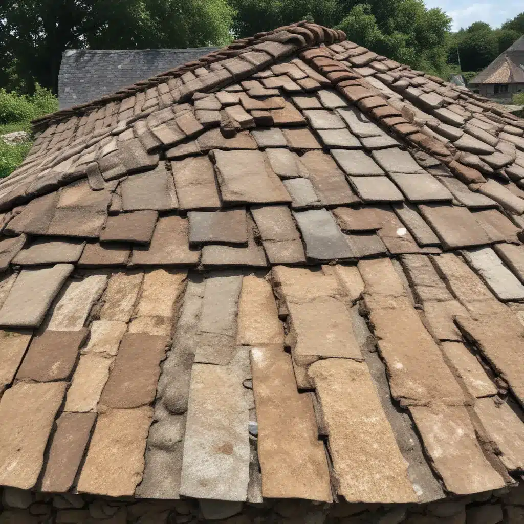 Uncovering Ancient Roofing Repair Techniques in the Cooking Islands