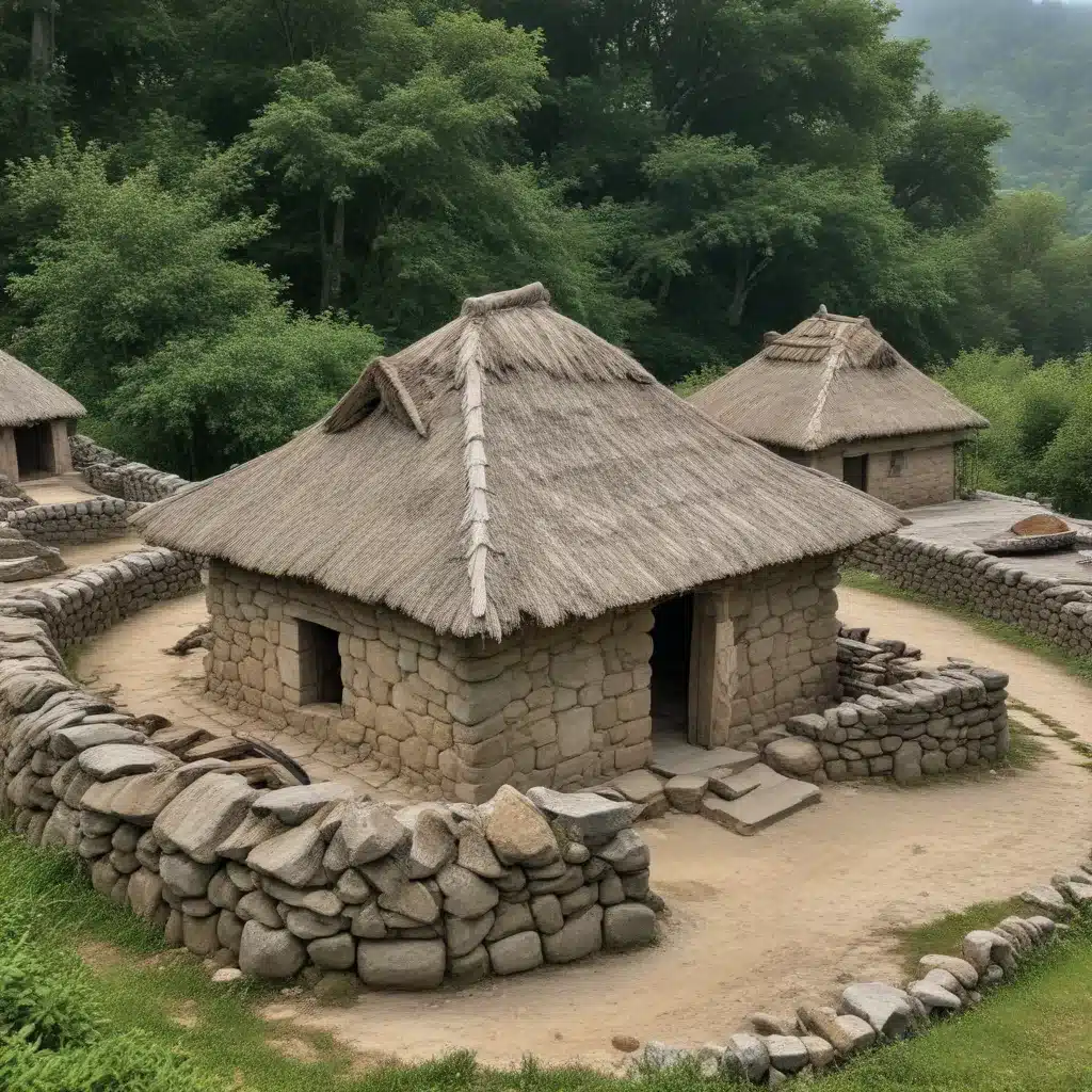 Uncovering the Ancient Roofing Practices of the Cooking Islands