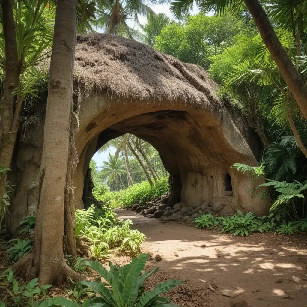 Uncovering the Archaeological Wonders of Atiu, the “Garden Island”