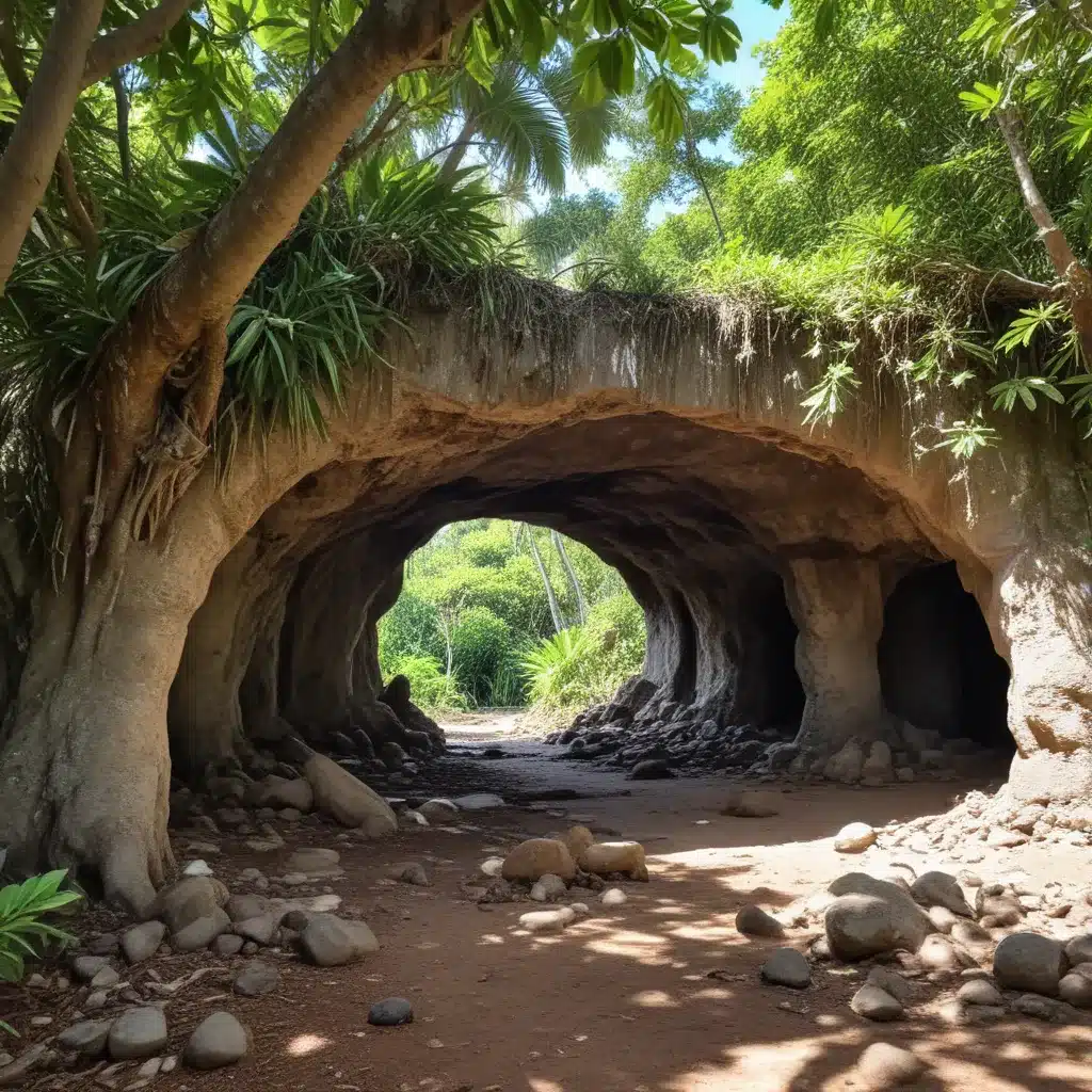 Uncovering the Archaeological Wonders of Atiu, the “Makatea” Island