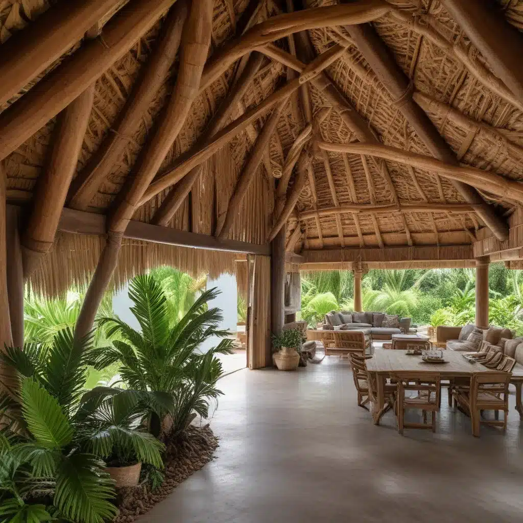 Uncovering the Architectural Marvels of the Cook Islands